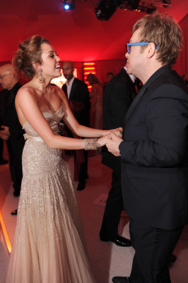 Miley Cyrus pic #404213
