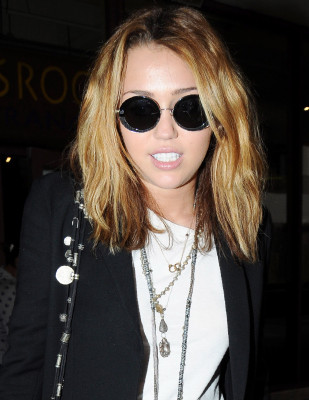 Miley Cyrus pic #460642