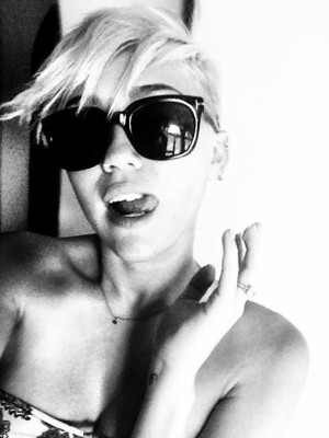 Miley Cyrus pic #542406