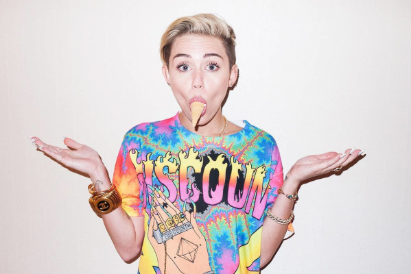 Miley Cyrus pic #638238