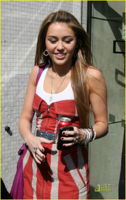 Miley Cyrus pic #151208