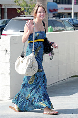 Miley Cyrus pic #159126