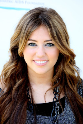 Miley Cyrus pic #162488