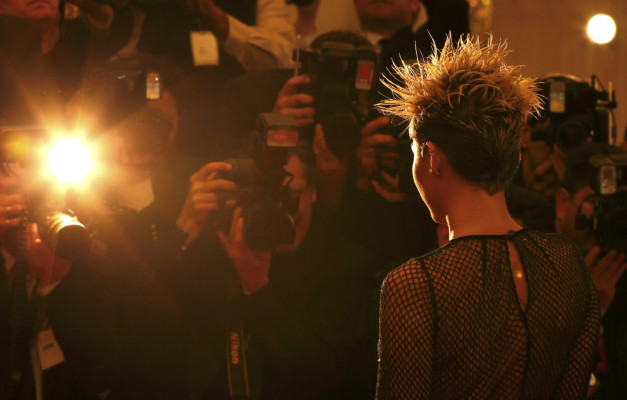 Miley Cyrus pic #601746