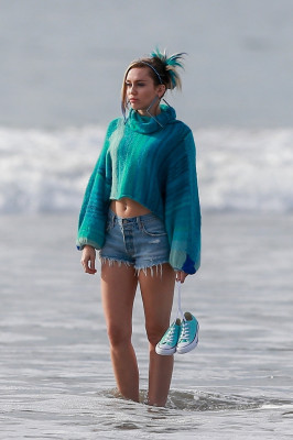 photo 11 in Miley Cyrus gallery [id980689] 2017-11-18 00:00:00