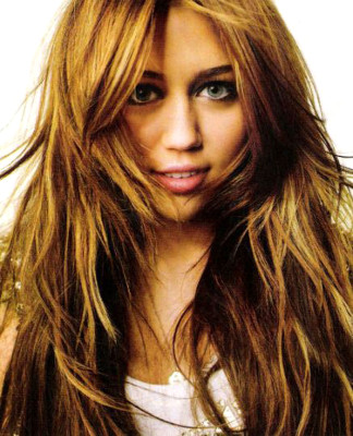 Miley Cyrus pic #144917