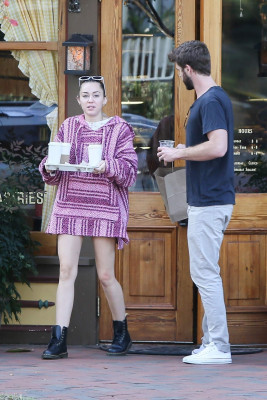 Miley Cyrus pic #978195