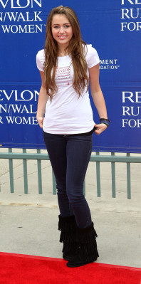 photo 6 in Miley gallery [id158320] 2009-05-26 00:00:00