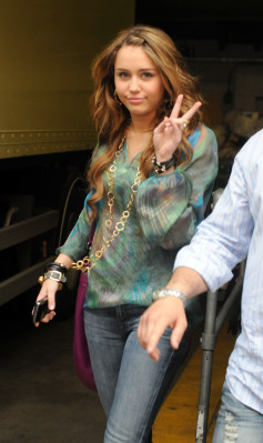 Miley Cyrus pic #158274