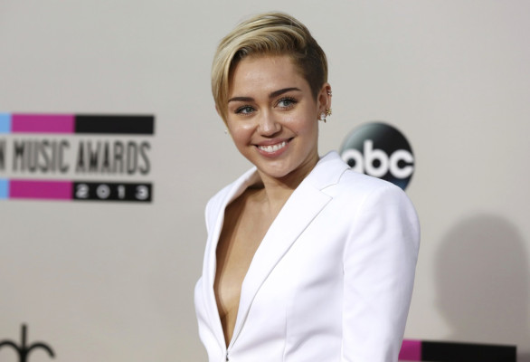 Miley Cyrus pic #650031