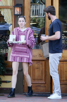 Miley Cyrus pic #978200
