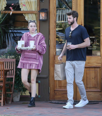 Miley Cyrus pic #978198