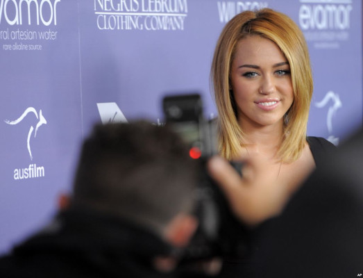 Miley Cyrus pic #557061