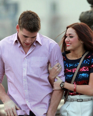 Miley Cyrus pic #294734