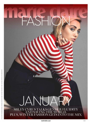 Miley Cyrus pic #822096