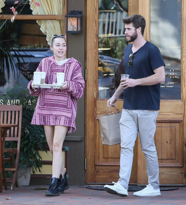 Miley Cyrus pic #978197