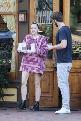 Miley Cyrus pic #978199