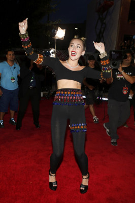 Miley Cyrus pic #629677