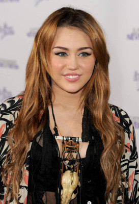 Miley Cyrus pic #439841