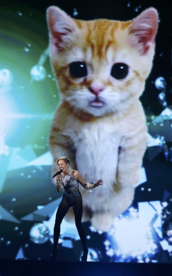 Miley Cyrus pic #650046