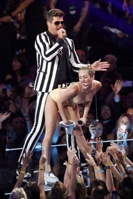 Miley Cyrus pic #629683