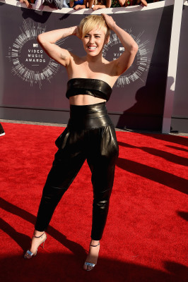 Miley Cyrus pic #724721
