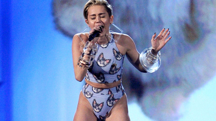 Miley Cyrus pic #650040