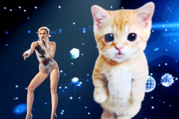 Miley Cyrus pic #650045