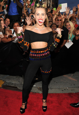 Miley Cyrus pic #629678