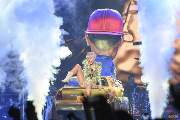 photo 29 in Miley Cyrus gallery [id706596] 2014-06-09 00:00:00