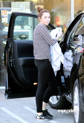 Miley Cyrus pic #354600