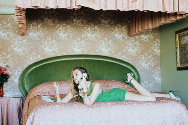 Miley Cyrus pic #1118414