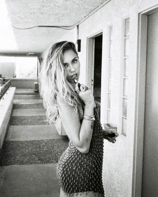 photo 25 in Miley Cyrus gallery [id1118417] 2019-03-28 00:00:00