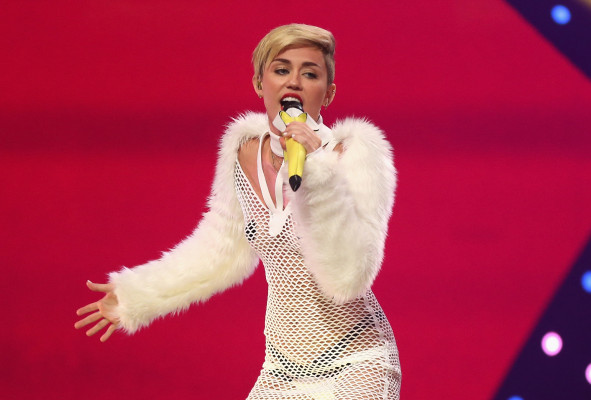 Miley Cyrus pic #649894