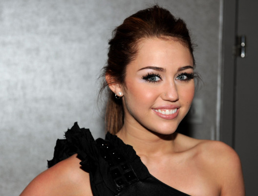 Miley Cyrus pic #408385