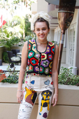 Miley Cyrus pic #876167