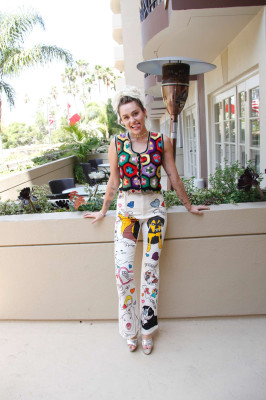 Miley Cyrus pic #876166
