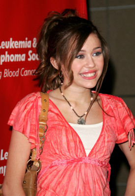 Miley Cyrus pic #147877