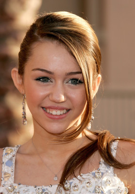 Miley Cyrus pic #148086