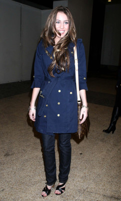 Miley Cyrus pic #151232