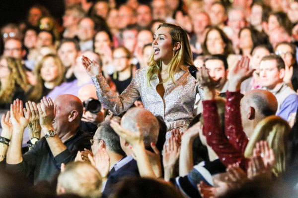 Miley Cyrus pic #1026180