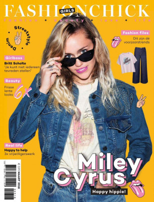 Miley Cyrus pic #1016033