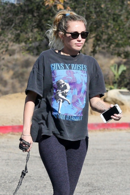 Miley Cyrus pic #1002422