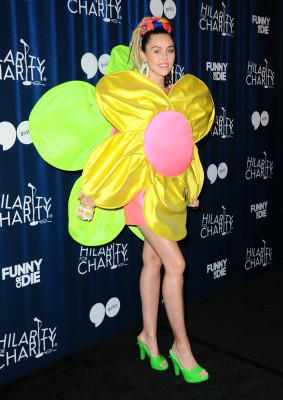 Miley Cyrus pic #805365