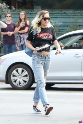 Miley Cyrus pic #918152