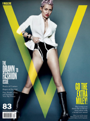 Miley Cyrus pic #660701