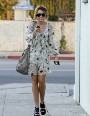 Miley Cyrus pic #294736