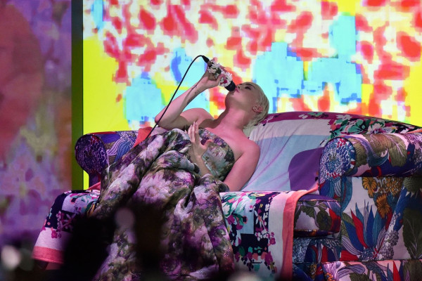 Miley Cyrus pic #704507