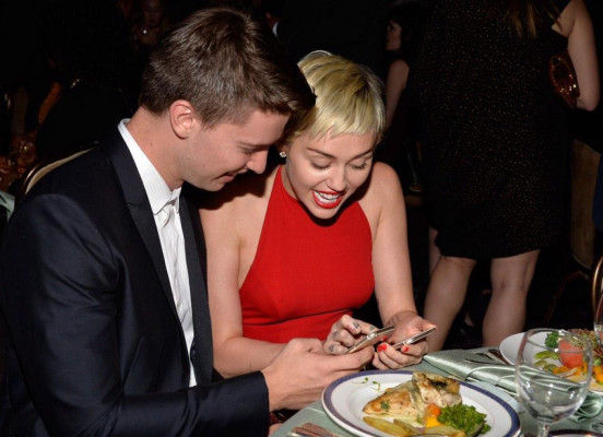 Miley Cyrus pic #760615