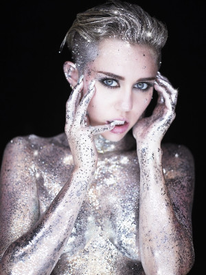 Miley Cyrus pic #647892